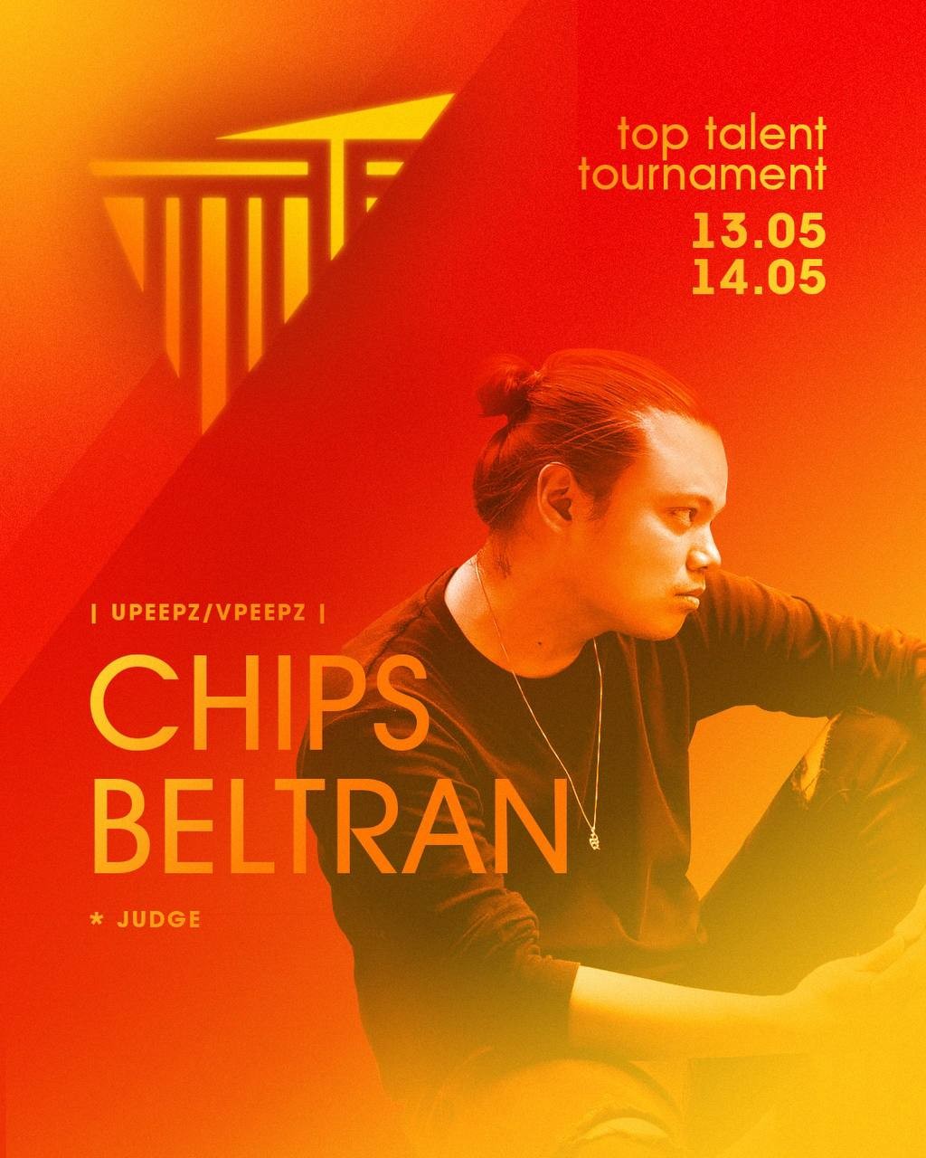 Chips Beltran