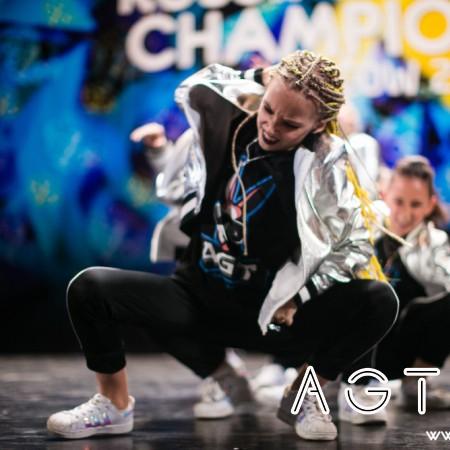 Project818 Russian Dance Championship 2018