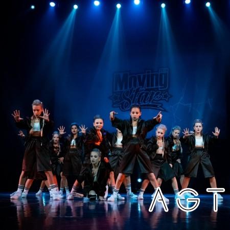 MOVING STAR DANCE CHAMPIONSHIP | Ярославль 2018