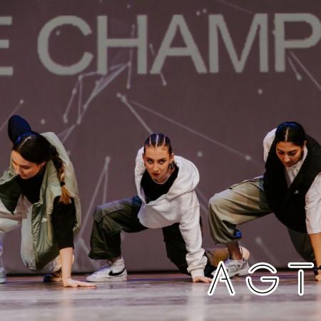 FIRST HIP HOP DANCE CHAMPIONSHIP 2023 - K.O.B.R.A