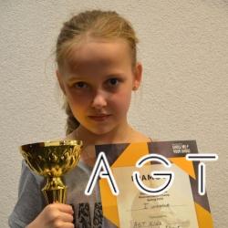 SMYS Moscow Dance Champ